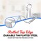 CookieCutter.Com Anchor Cookie Cutter 4.5 Inch –Tin Plated Steel Cookie Cutters – Made In The USA